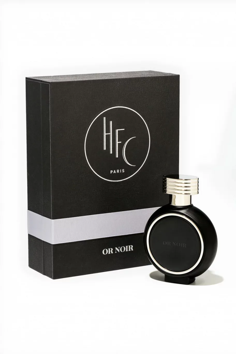 Or Noir — 2