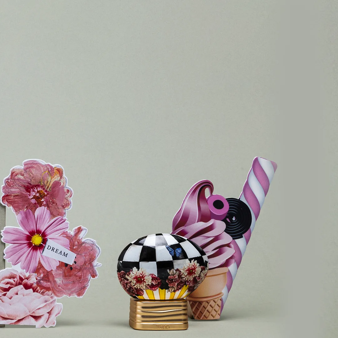 Bonbon Pop — 2