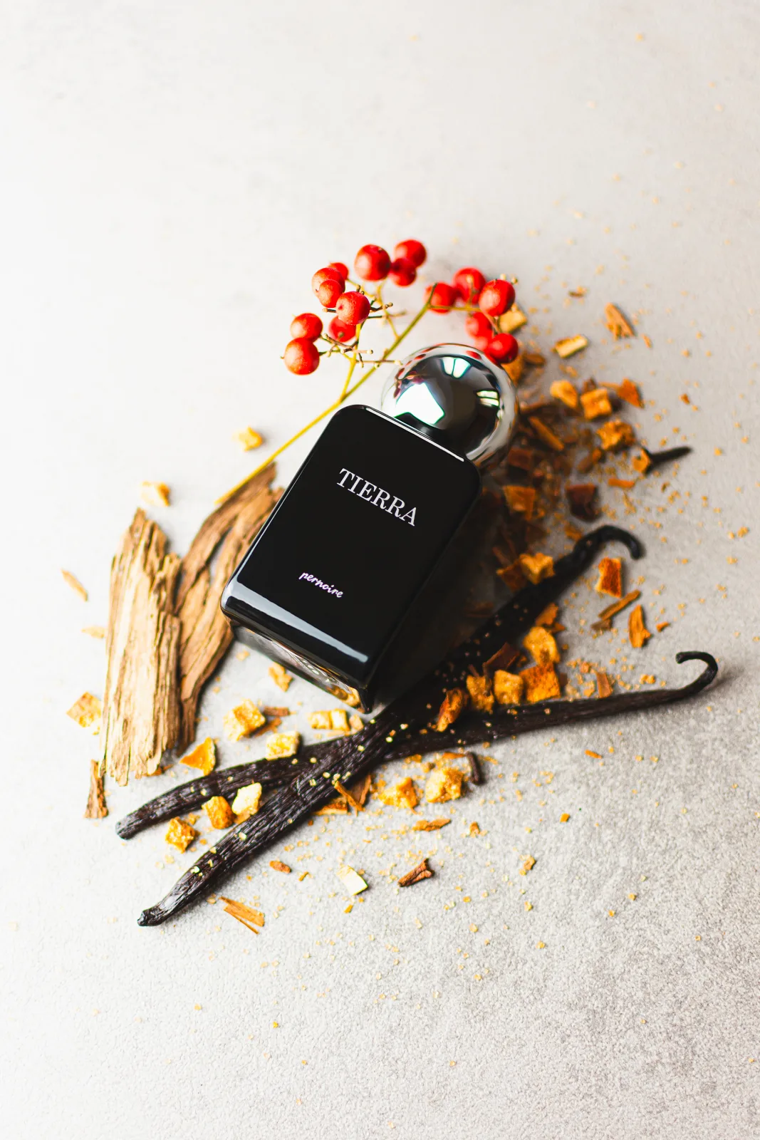 Tierra — 2