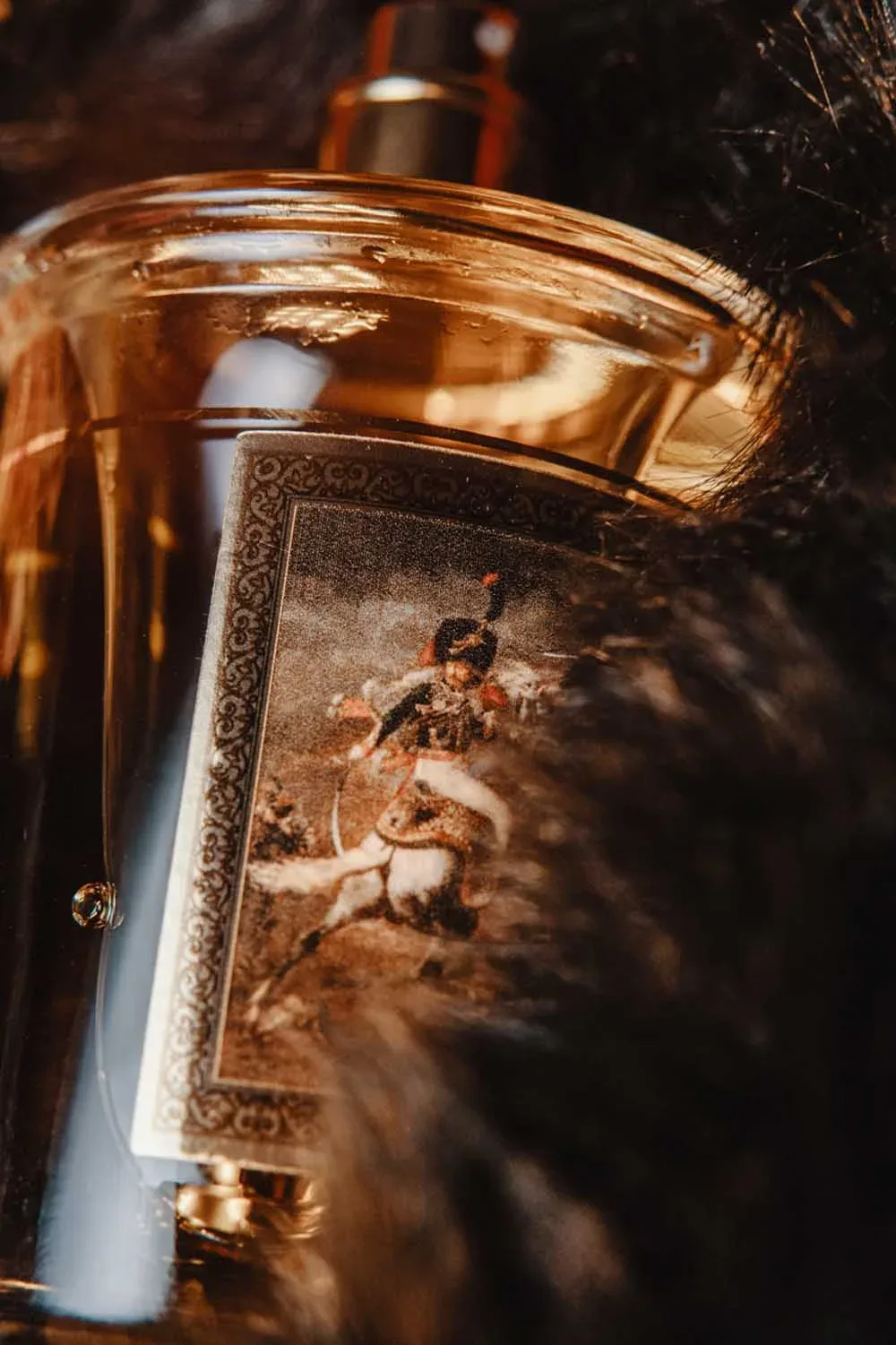 Cuir Cavalier — 3