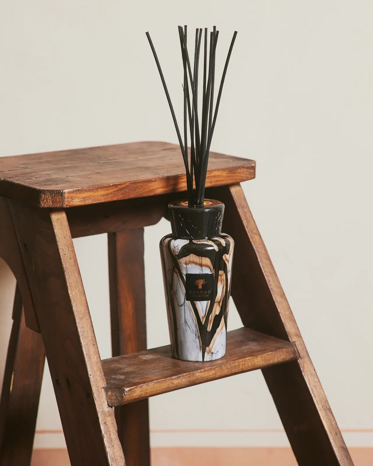 Diffuser Sand Siloli — 2