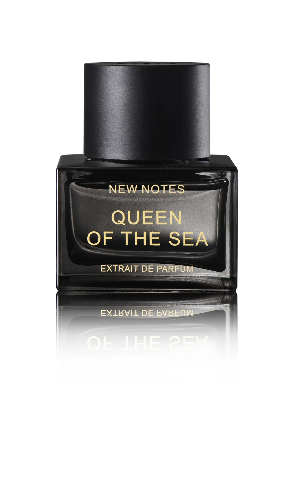 Queen Of The Sea — 2