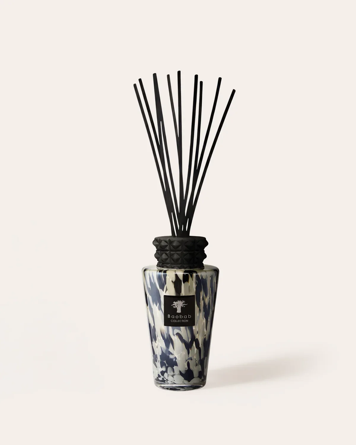 Totem Pearls black