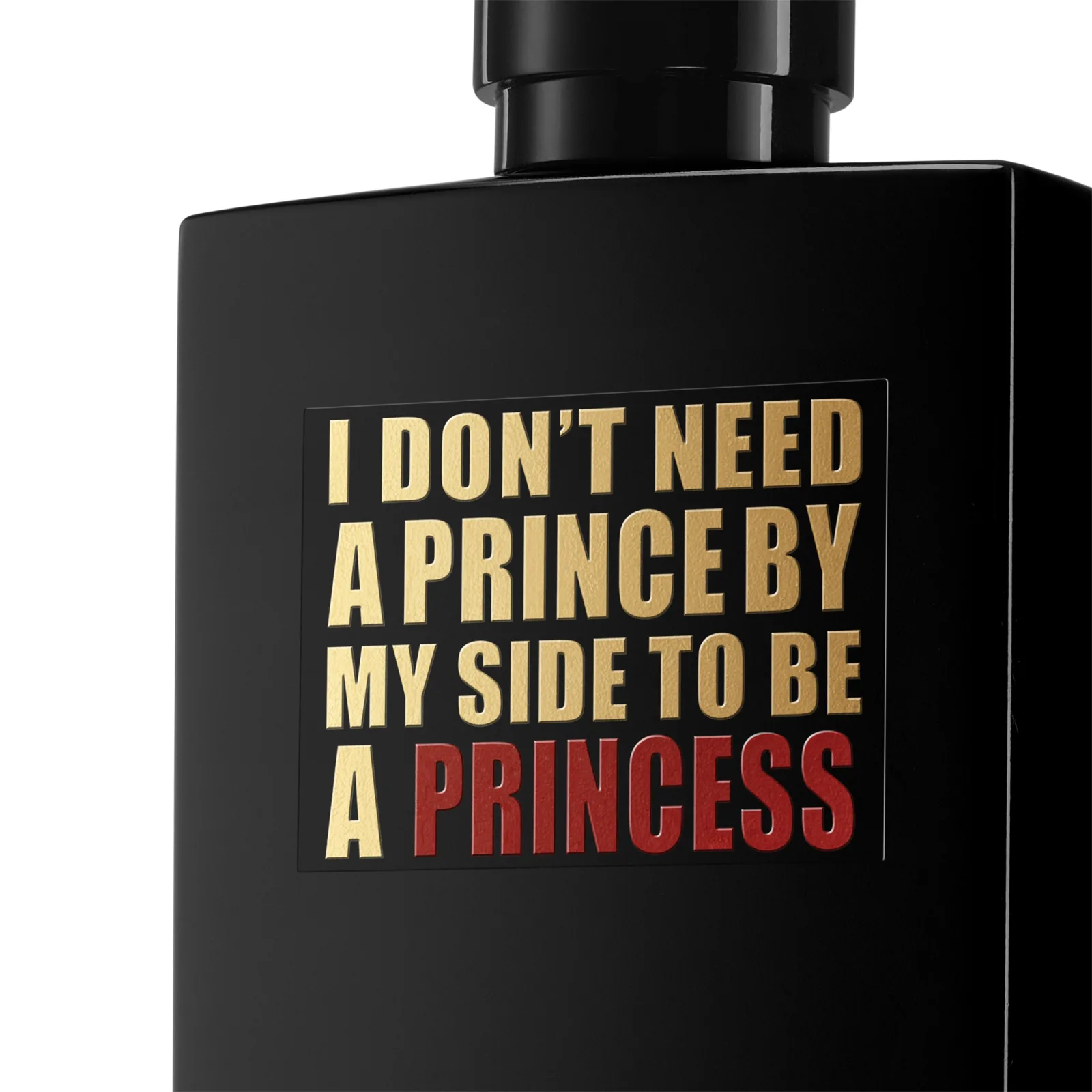 Princess — 2