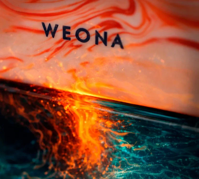 Weona — 3