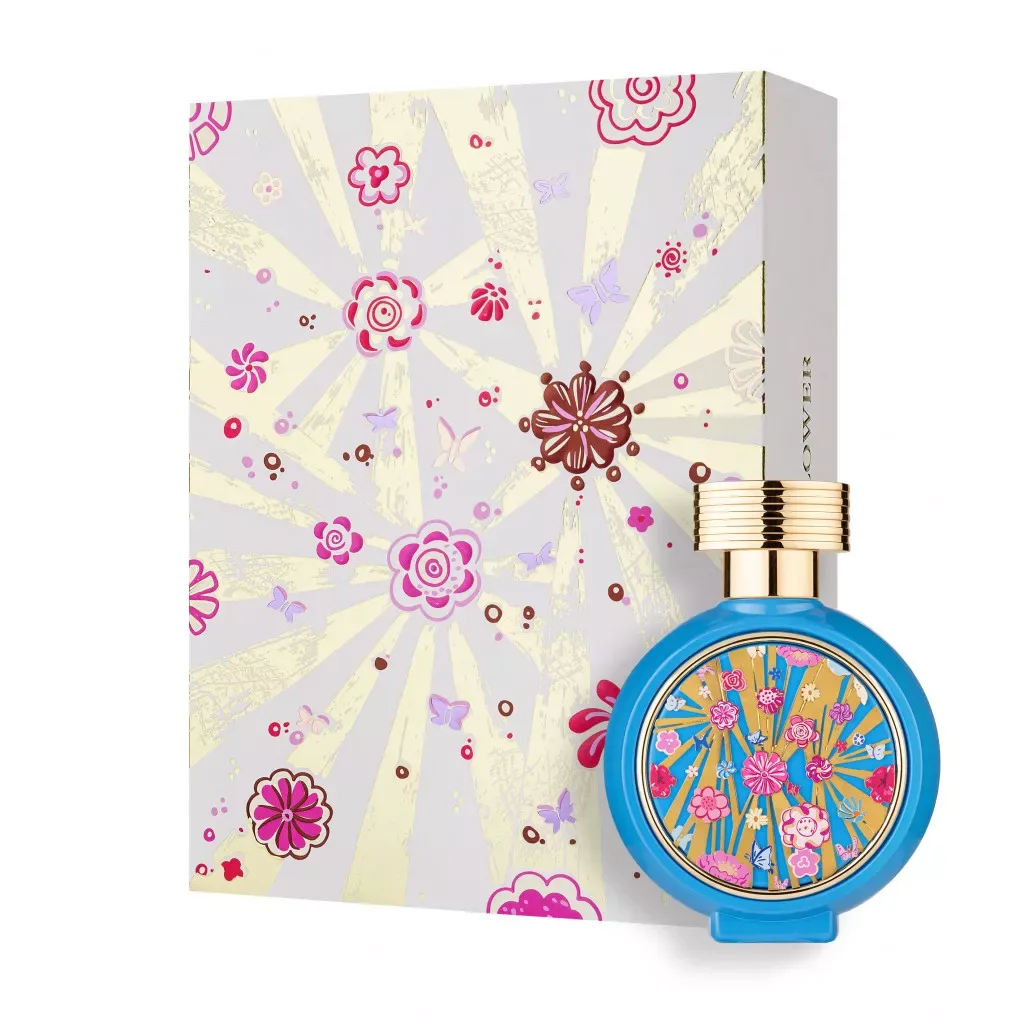 Musk Flower — 2