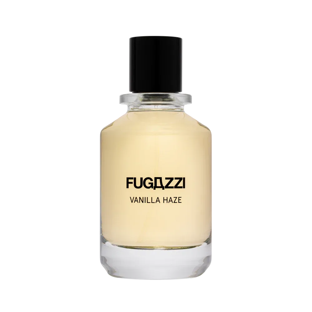 Vanilla Haze — 2