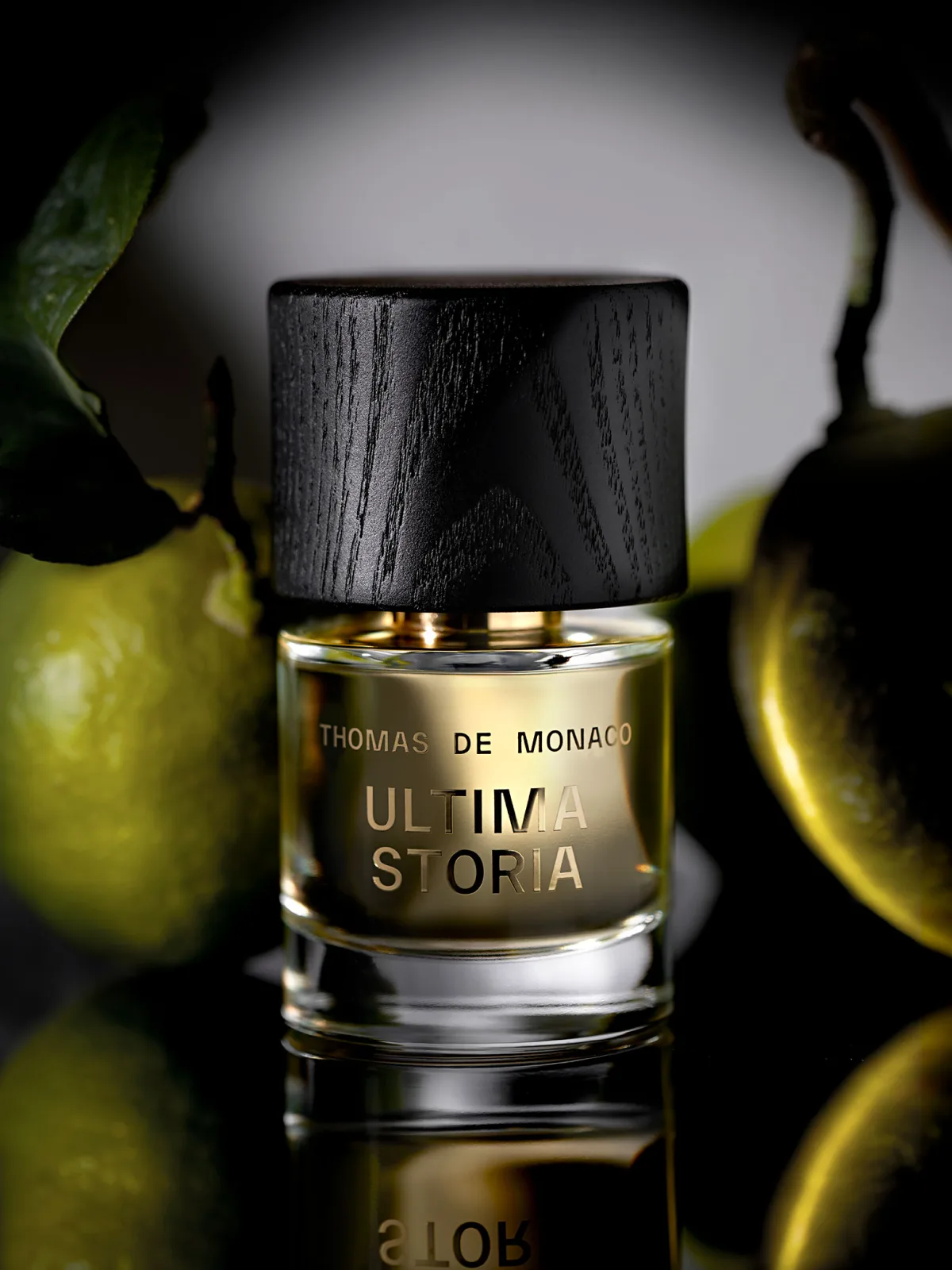 Ultima Storia