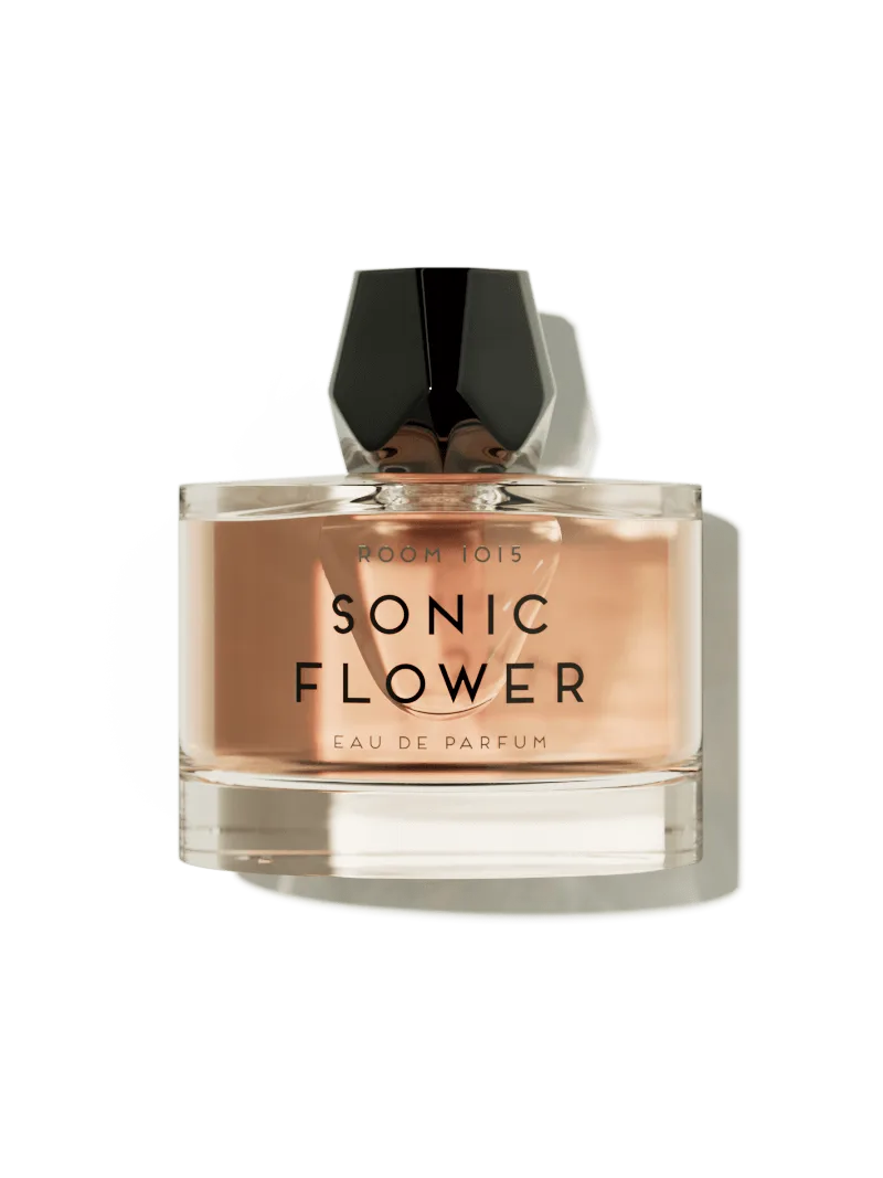 Sonic Flower