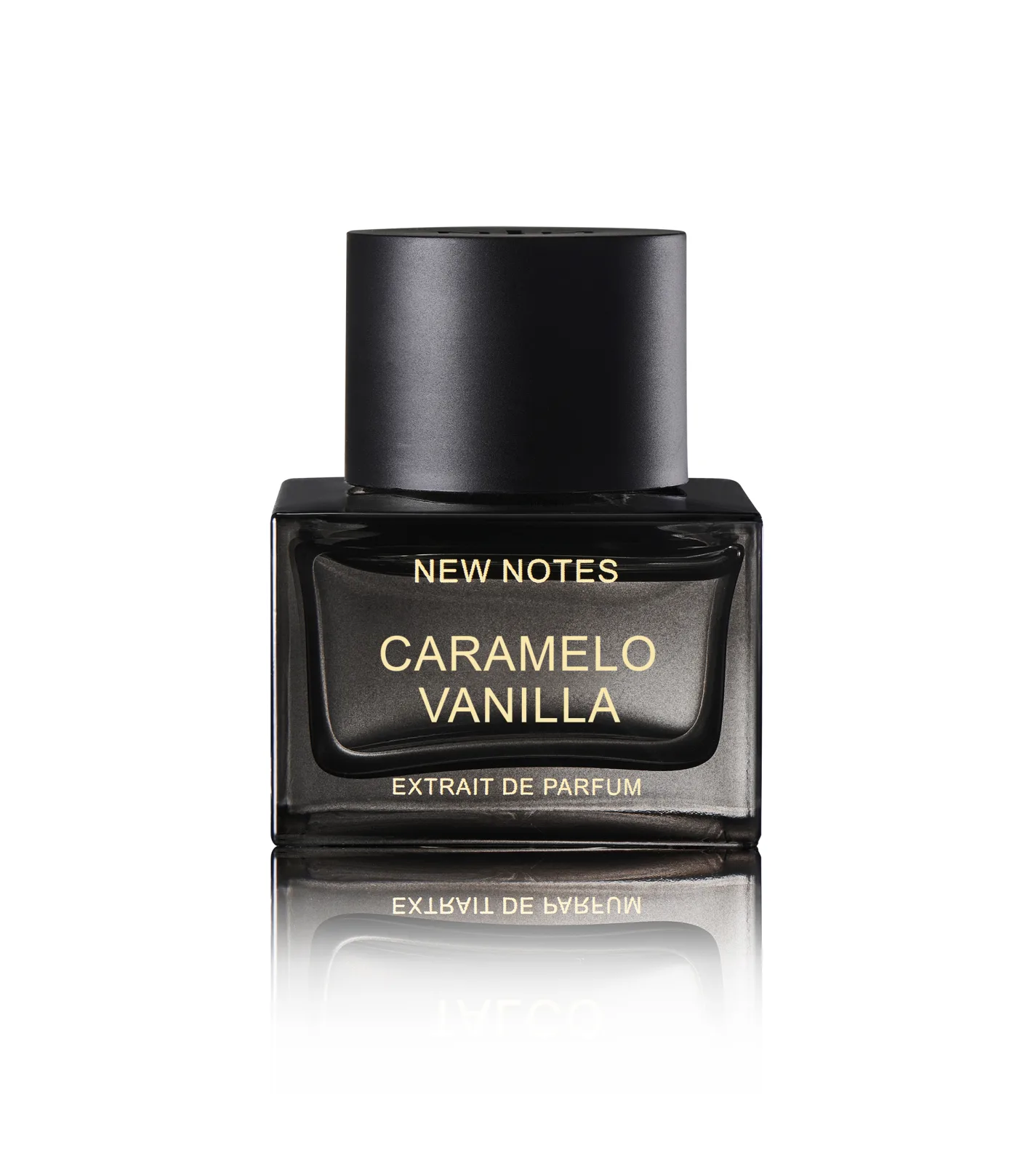 Caramelo Vanilla — 2