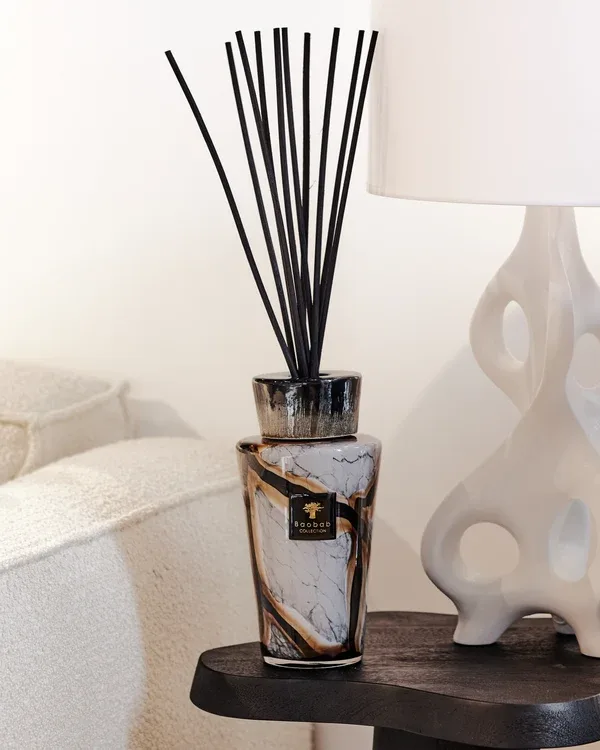 Diffuser Sand Siloli — 3