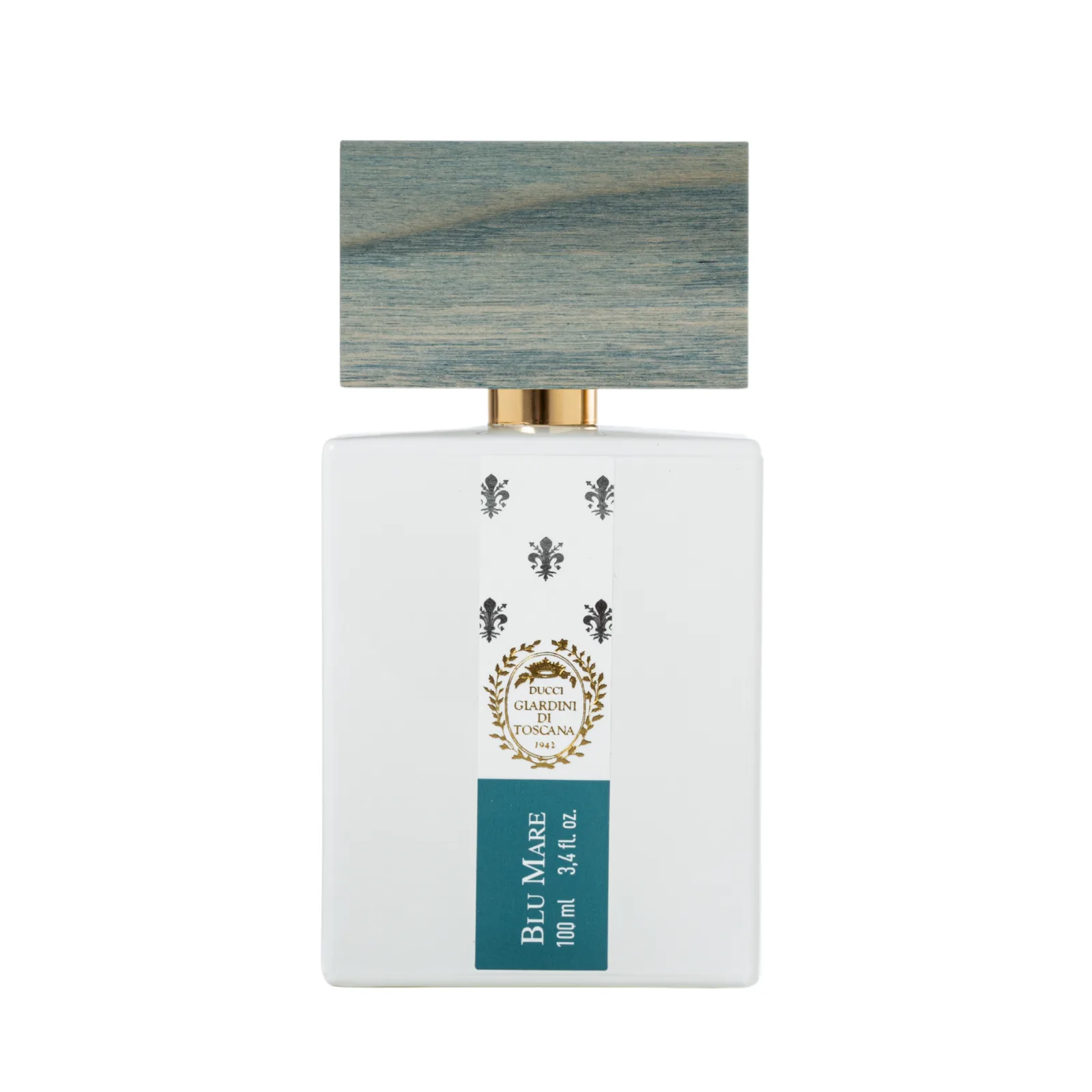 Blu Mare