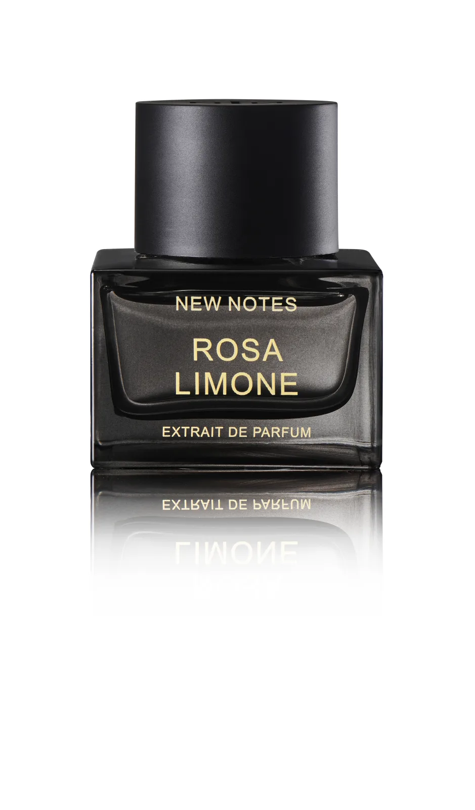 Rosa Limone — 2