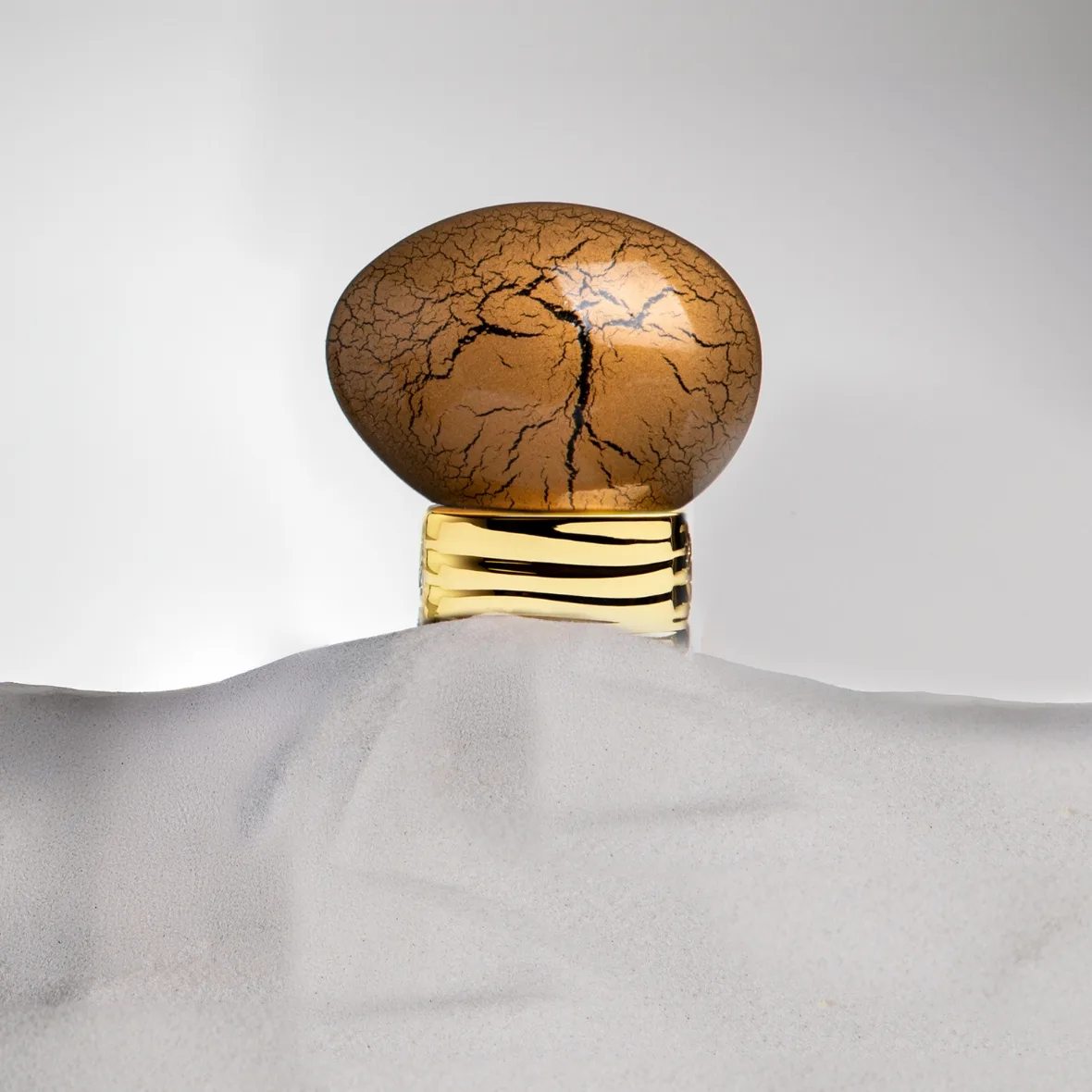 Golden Powder — 2