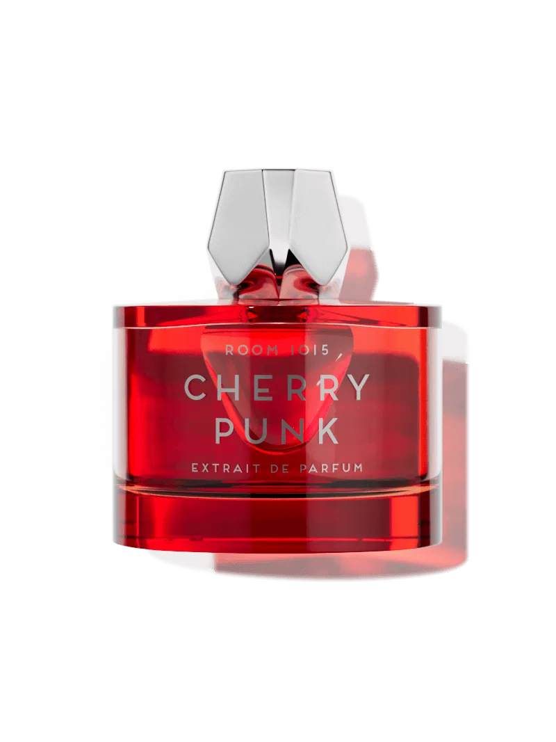 Cherry Punk Extrait