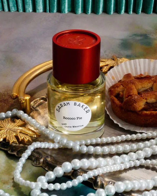Rococo Pie
