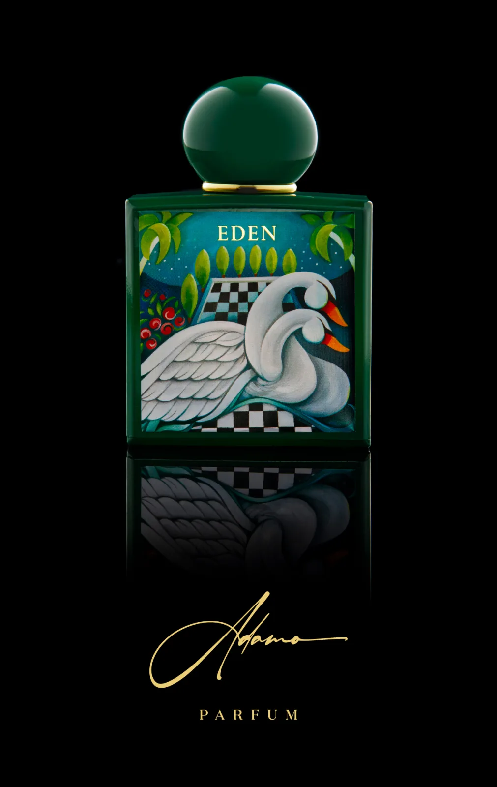 Eden