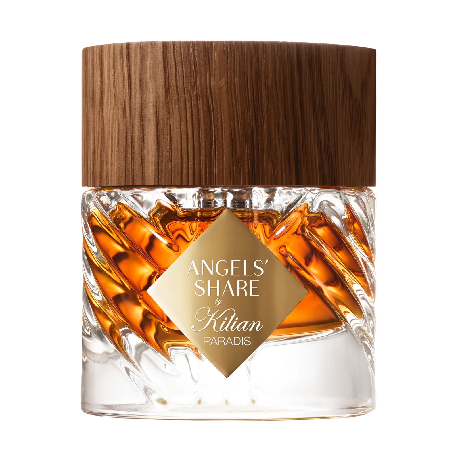 Angels' Share Paradis — 3