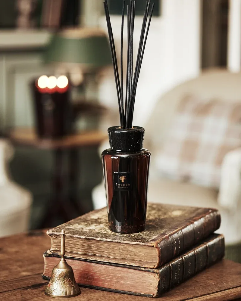 Diffuser Les Prestigieuses Encre de Chine — 2