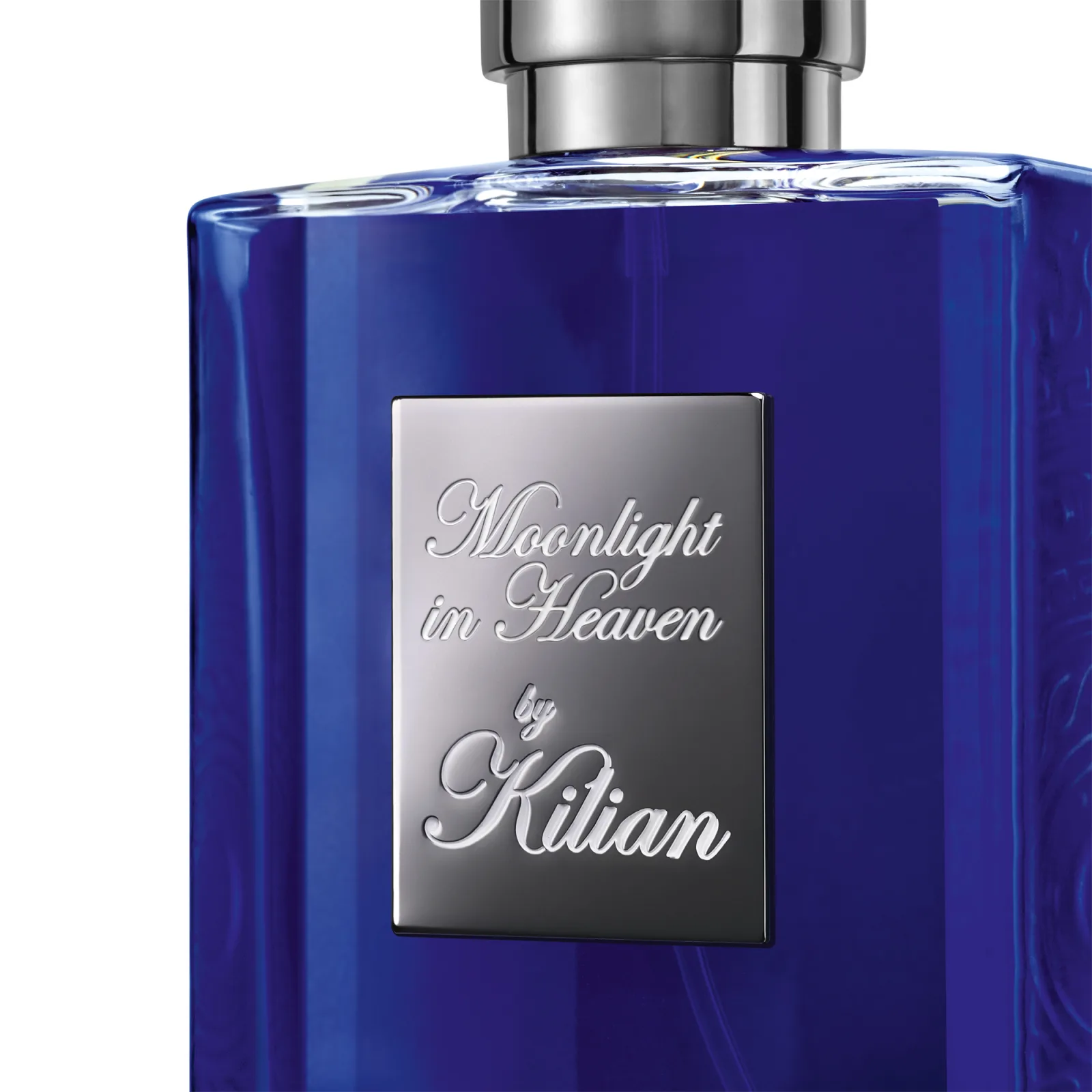 Moonlight in Heaven — 2