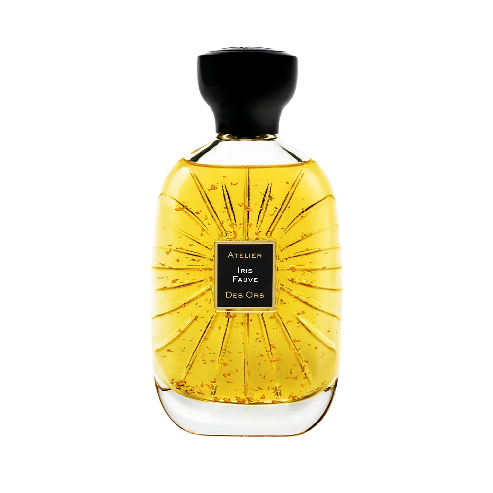 Iris Fauve — 2
