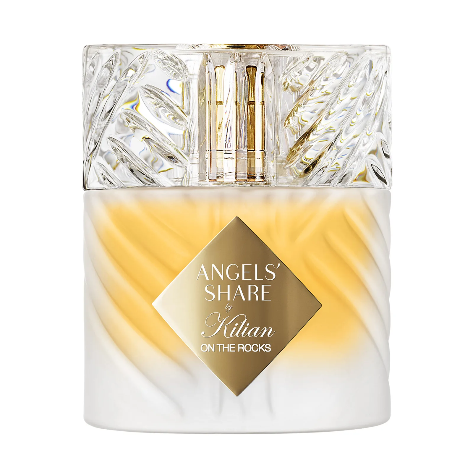 Angel's Share On The Rocks — 2