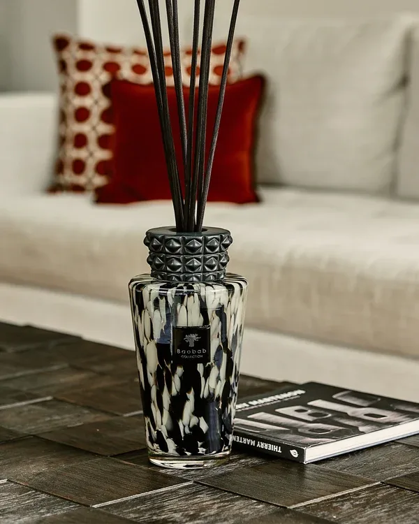Totem Pearls black — 3