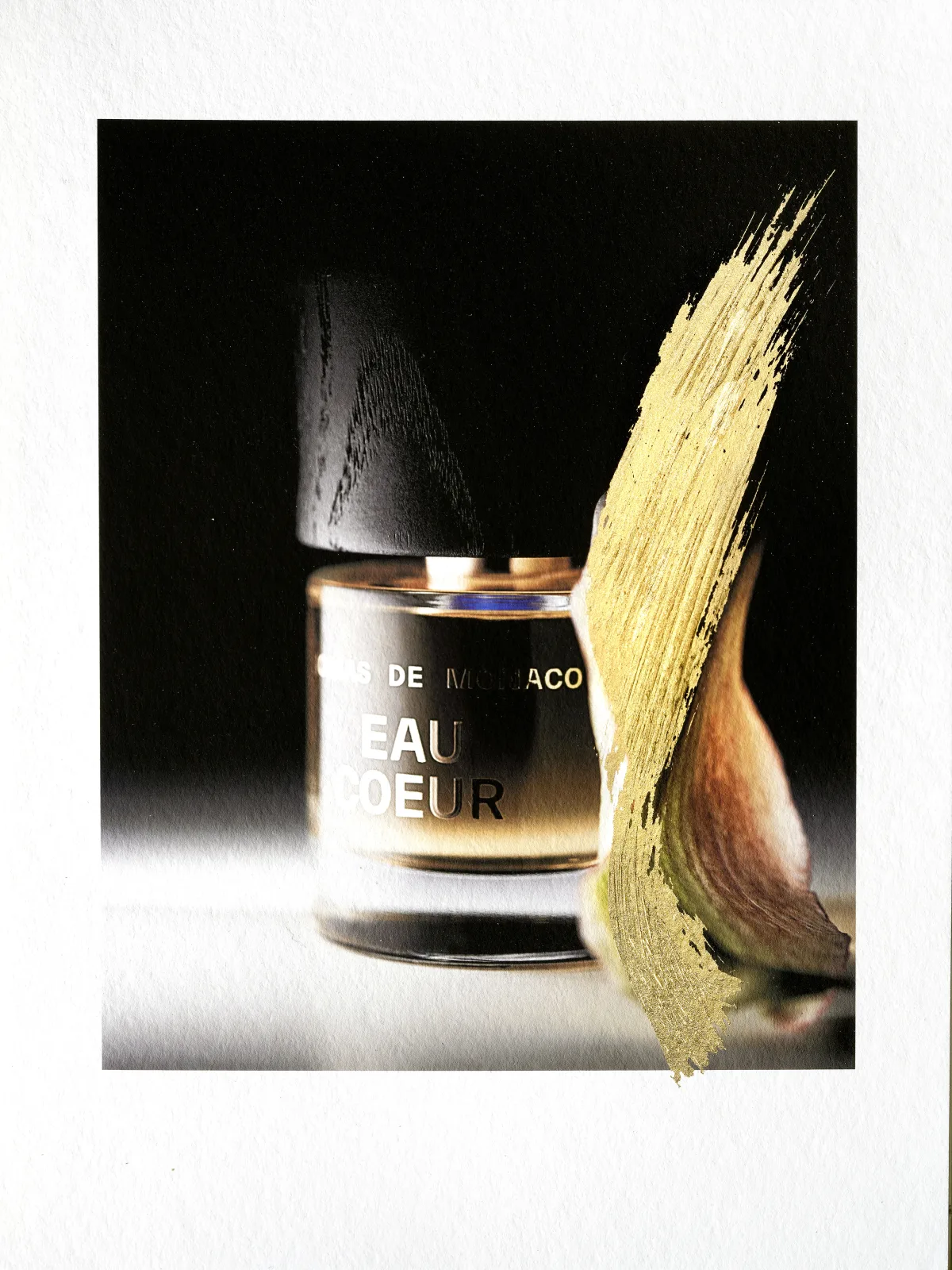 Eau Coeur — 2