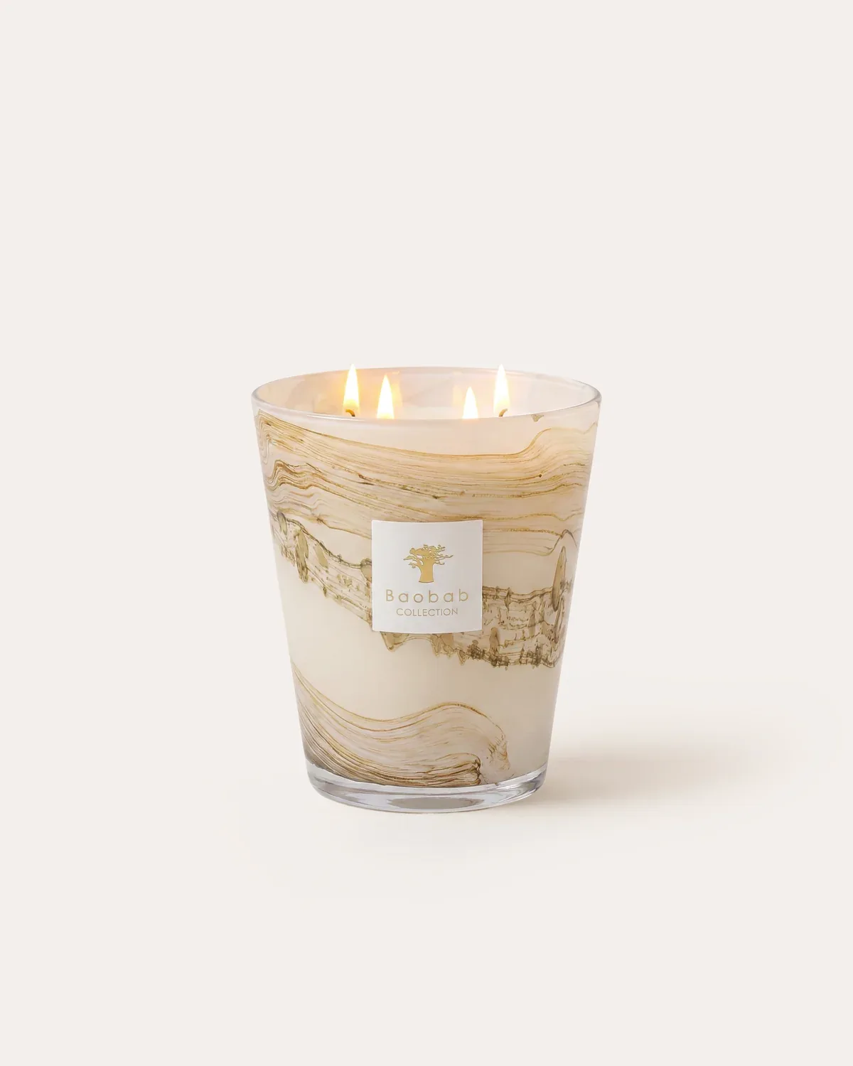 Candle Sand Siloli — 2