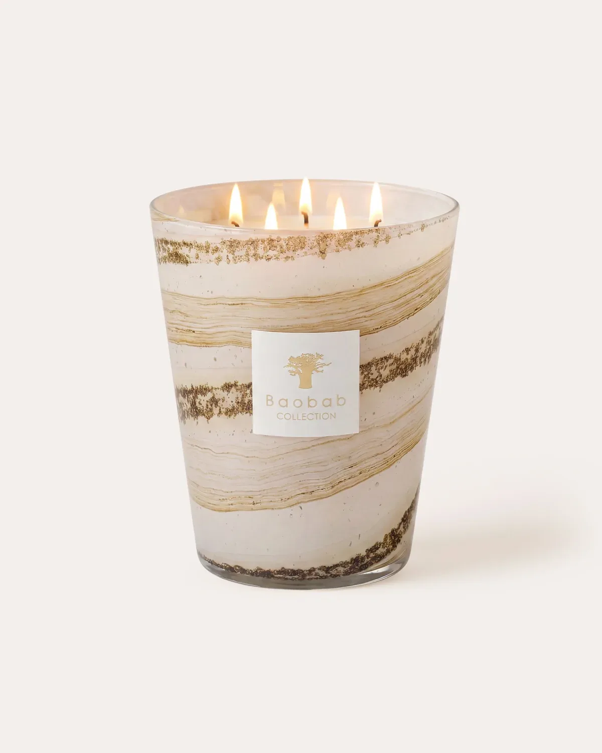 Candle Sand Siloli — 3