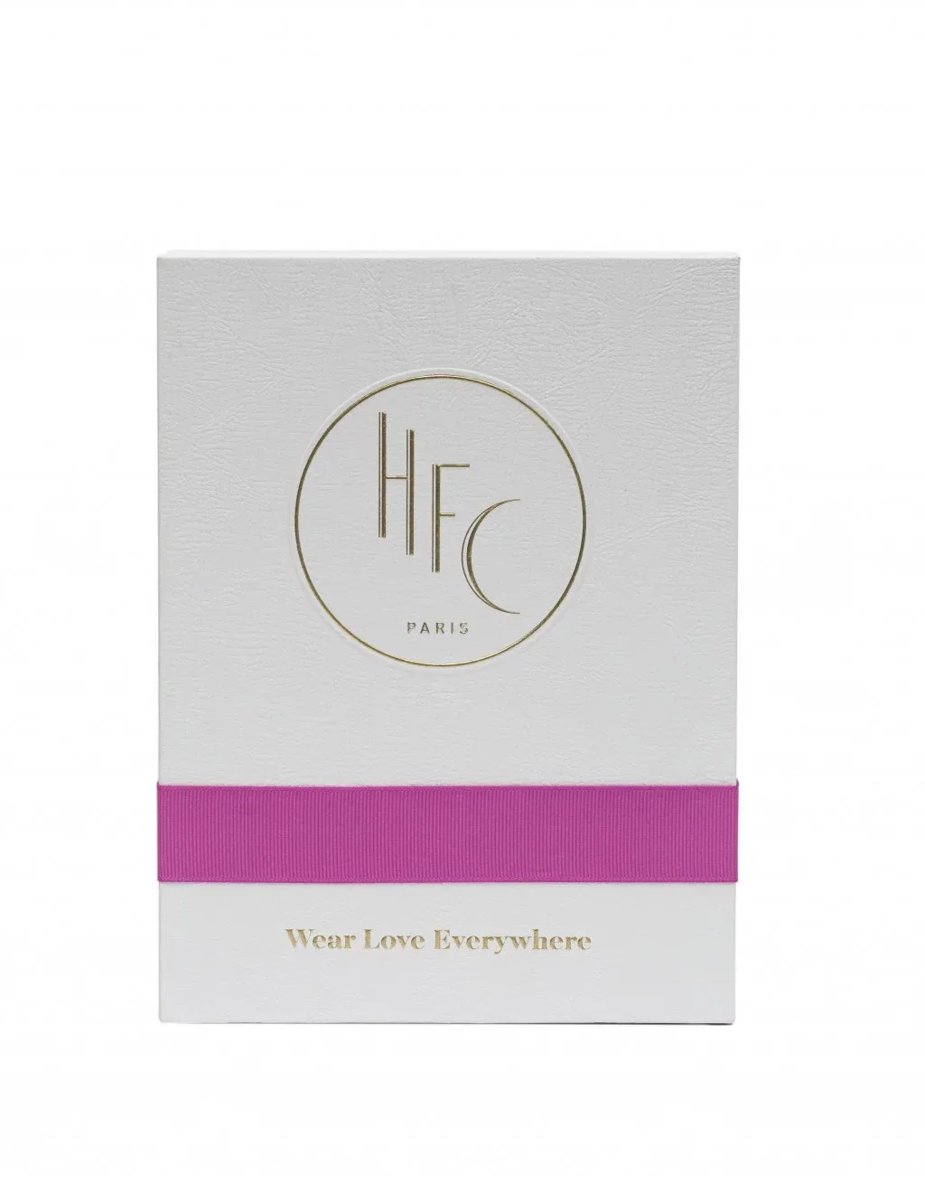 Wear Love Everywhere — 2