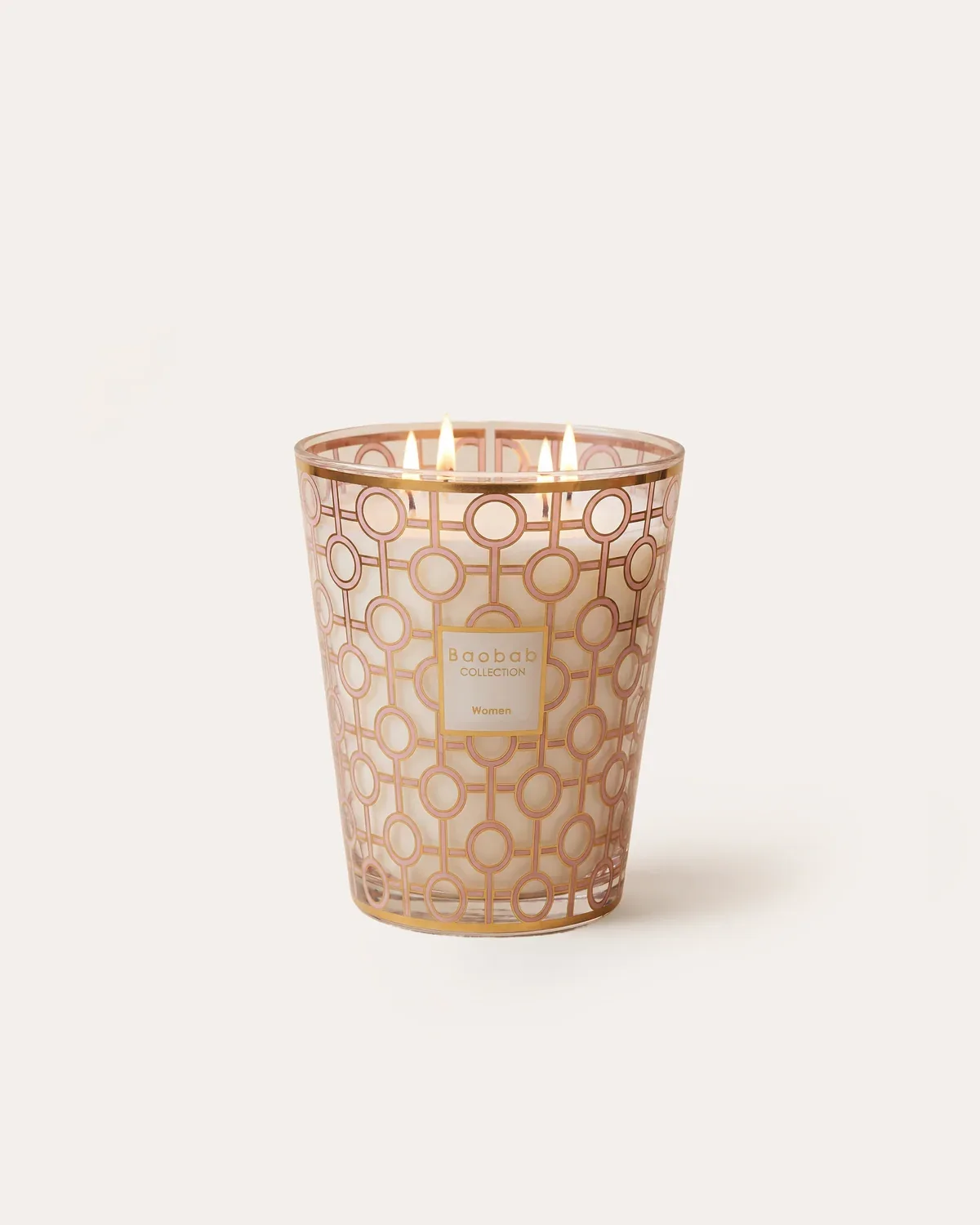 Candle Women — 2