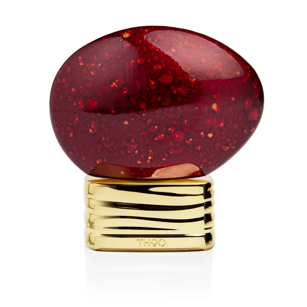 Ruby Red
