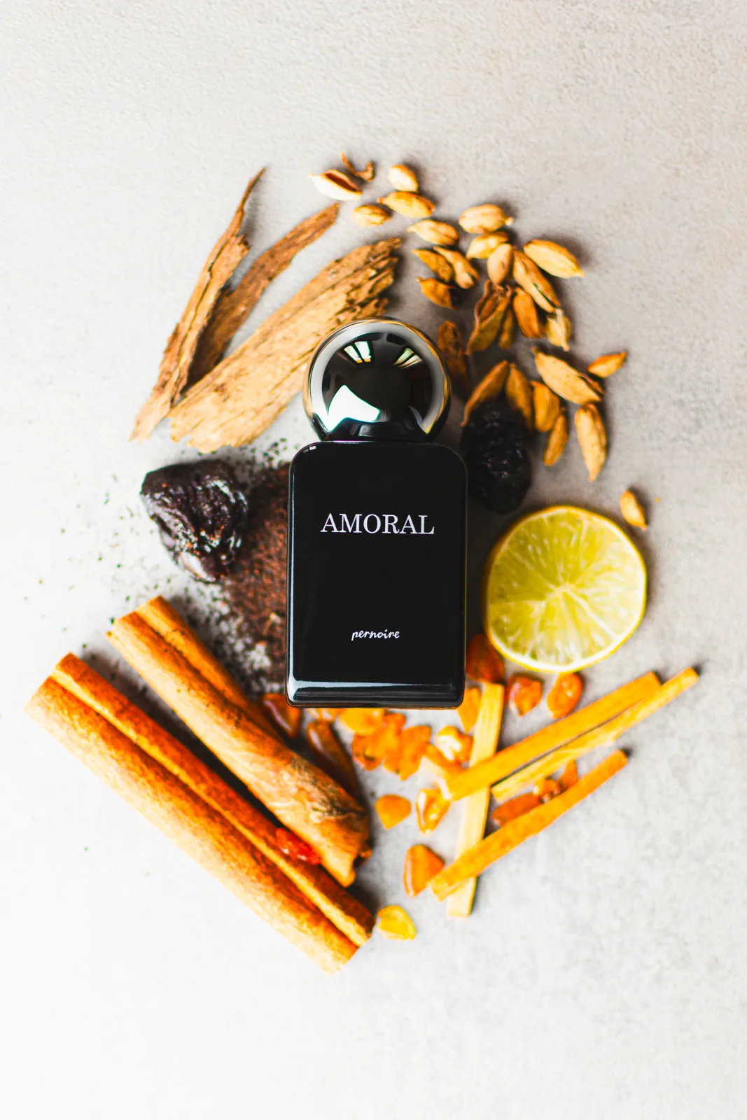Amoral — 2