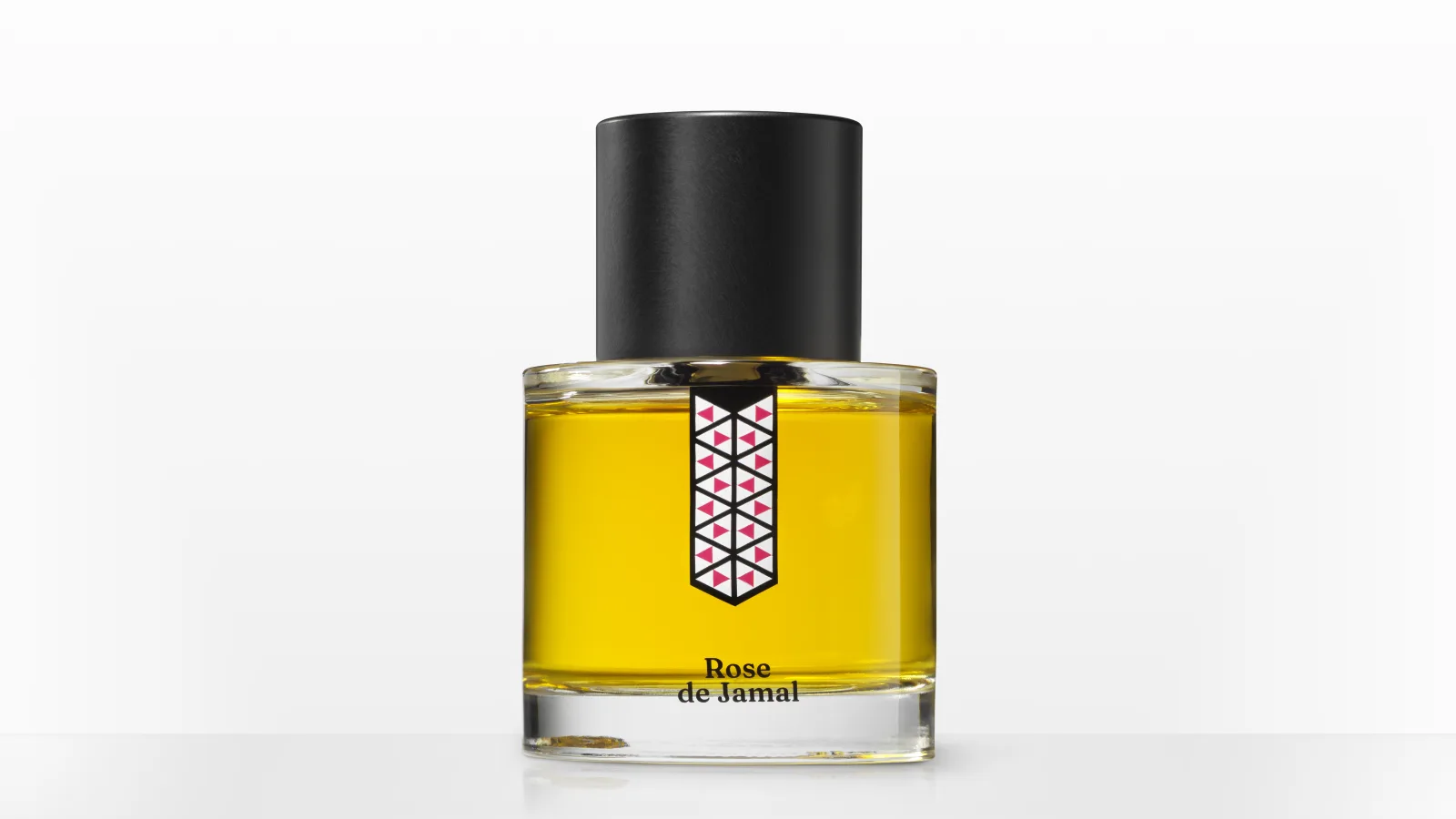 Rose de Jamal