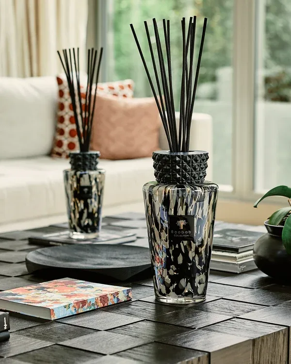 Totem Pearls black — 2