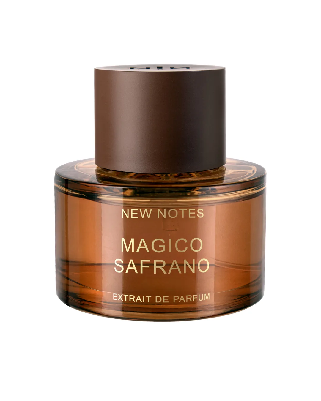 Magico Safrano — 2